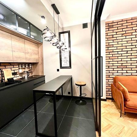 Aaa Stay Apartments Old Town Warsaw I Luaran gambar