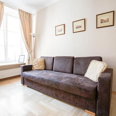 Aaa Stay Apartments Old Town Warsaw I Luaran gambar