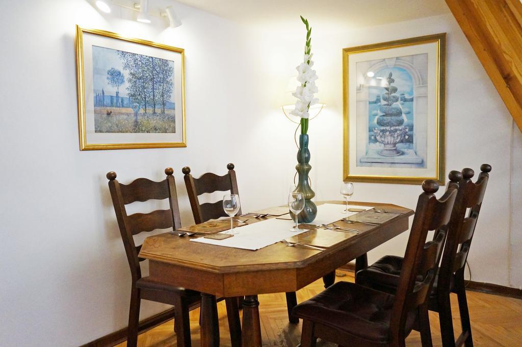 Aaa Stay Apartments Old Town Warsaw I Bilik gambar