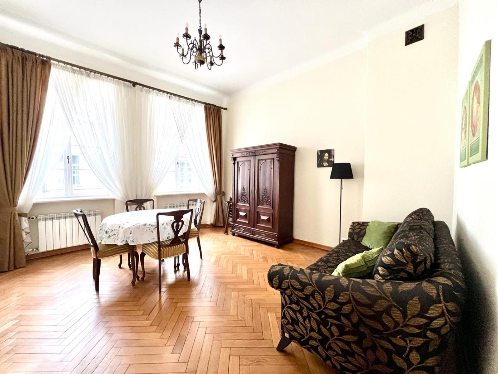 Aaa Stay Apartments Old Town Warsaw I Luaran gambar