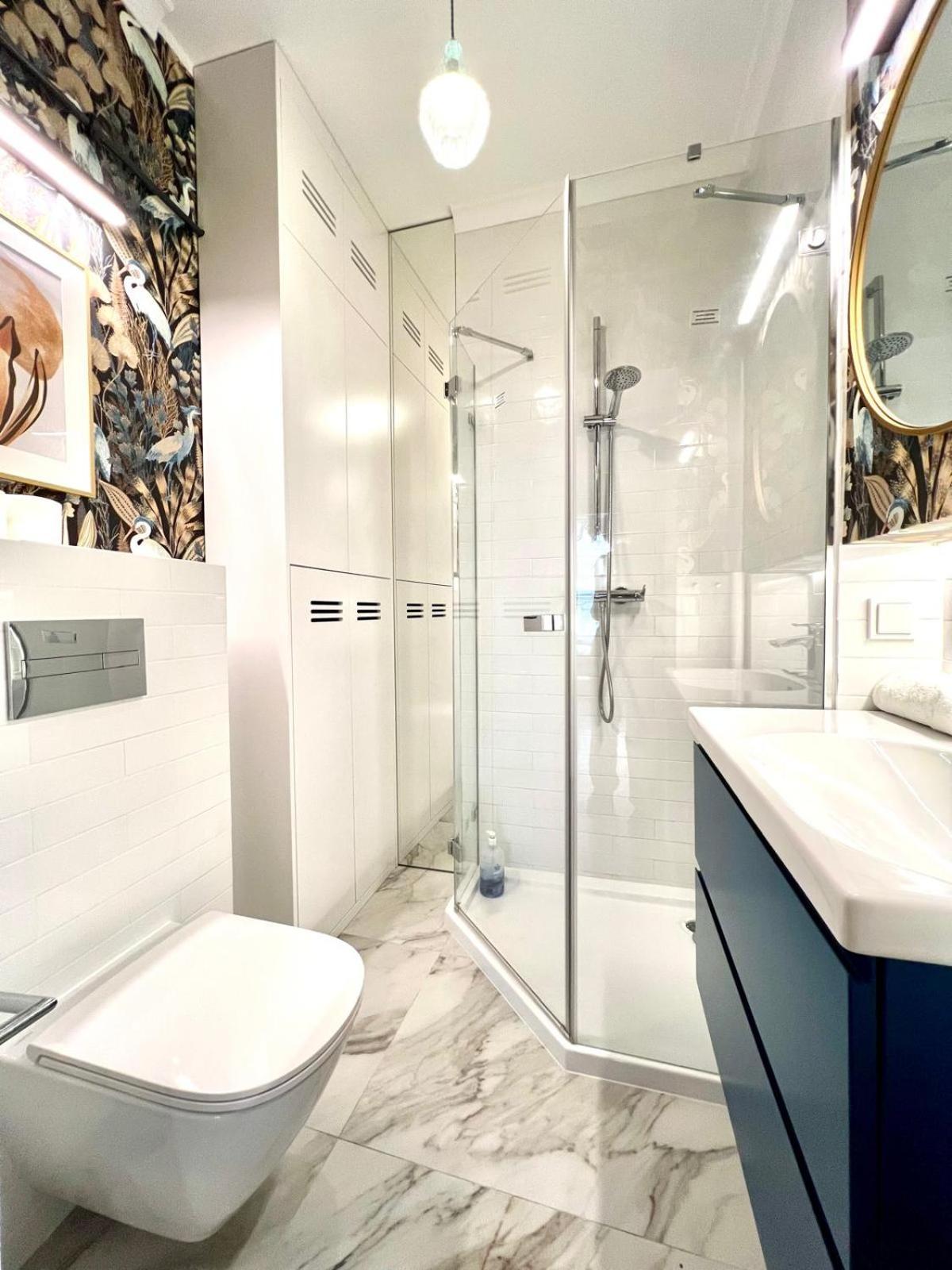 Aaa Stay Apartments Old Town Warsaw I Luaran gambar