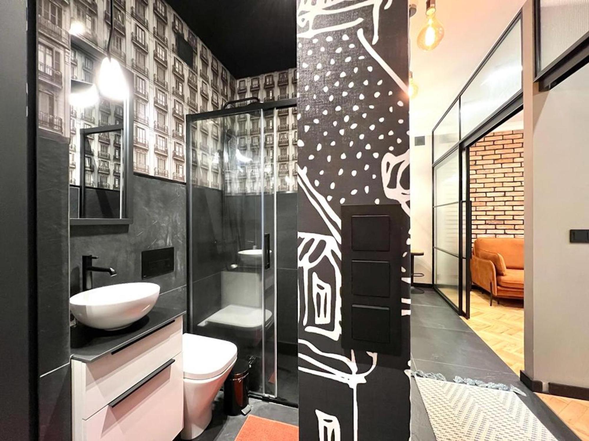 Aaa Stay Apartments Old Town Warsaw I Luaran gambar