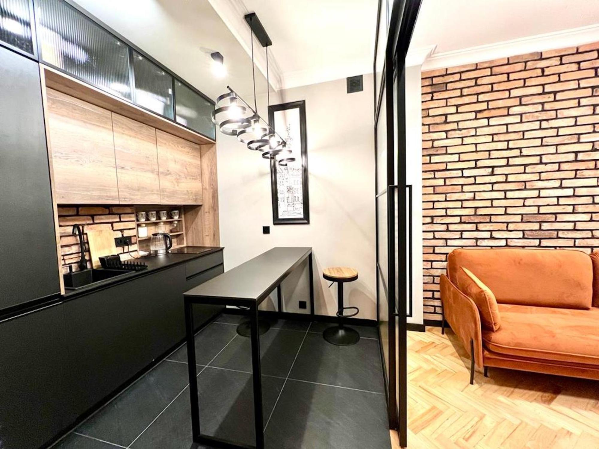 Aaa Stay Apartments Old Town Warsaw I Luaran gambar