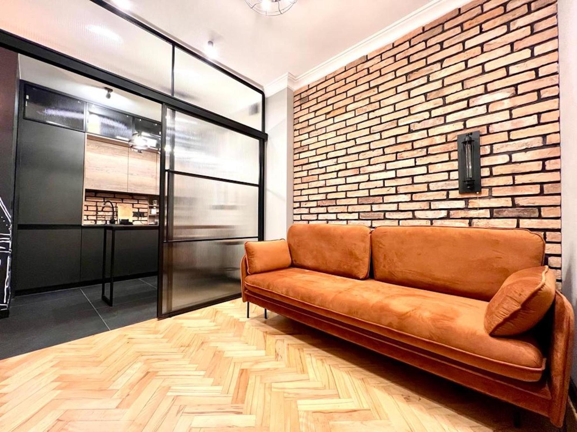 Aaa Stay Apartments Old Town Warsaw I Bilik gambar