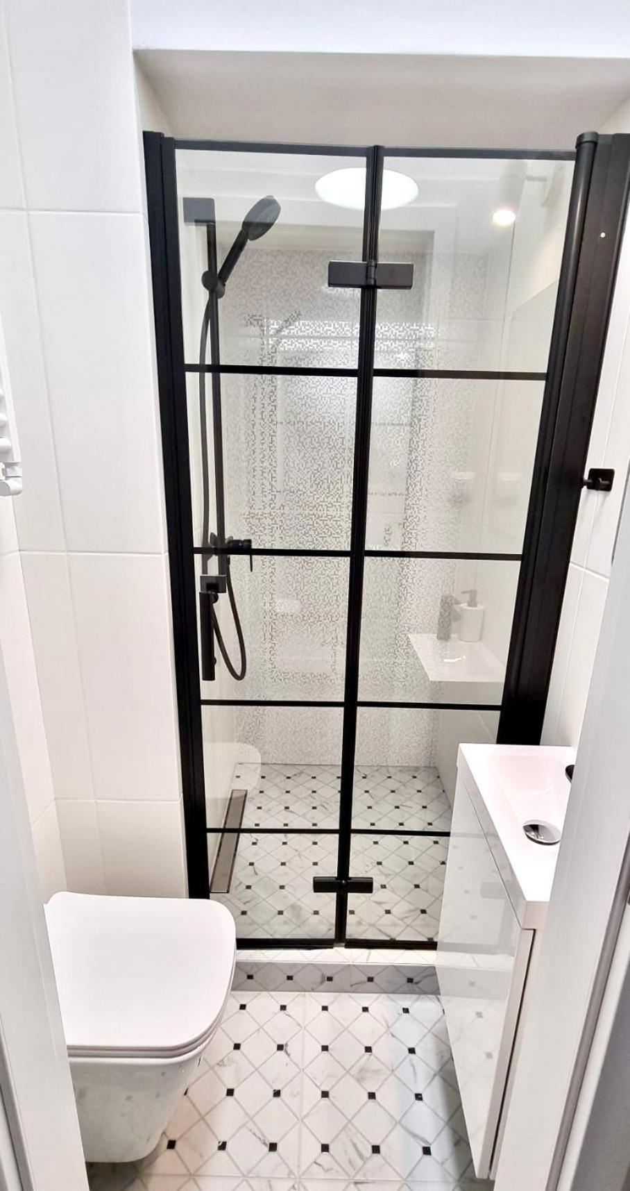 Aaa Stay Apartments Old Town Warsaw I Luaran gambar