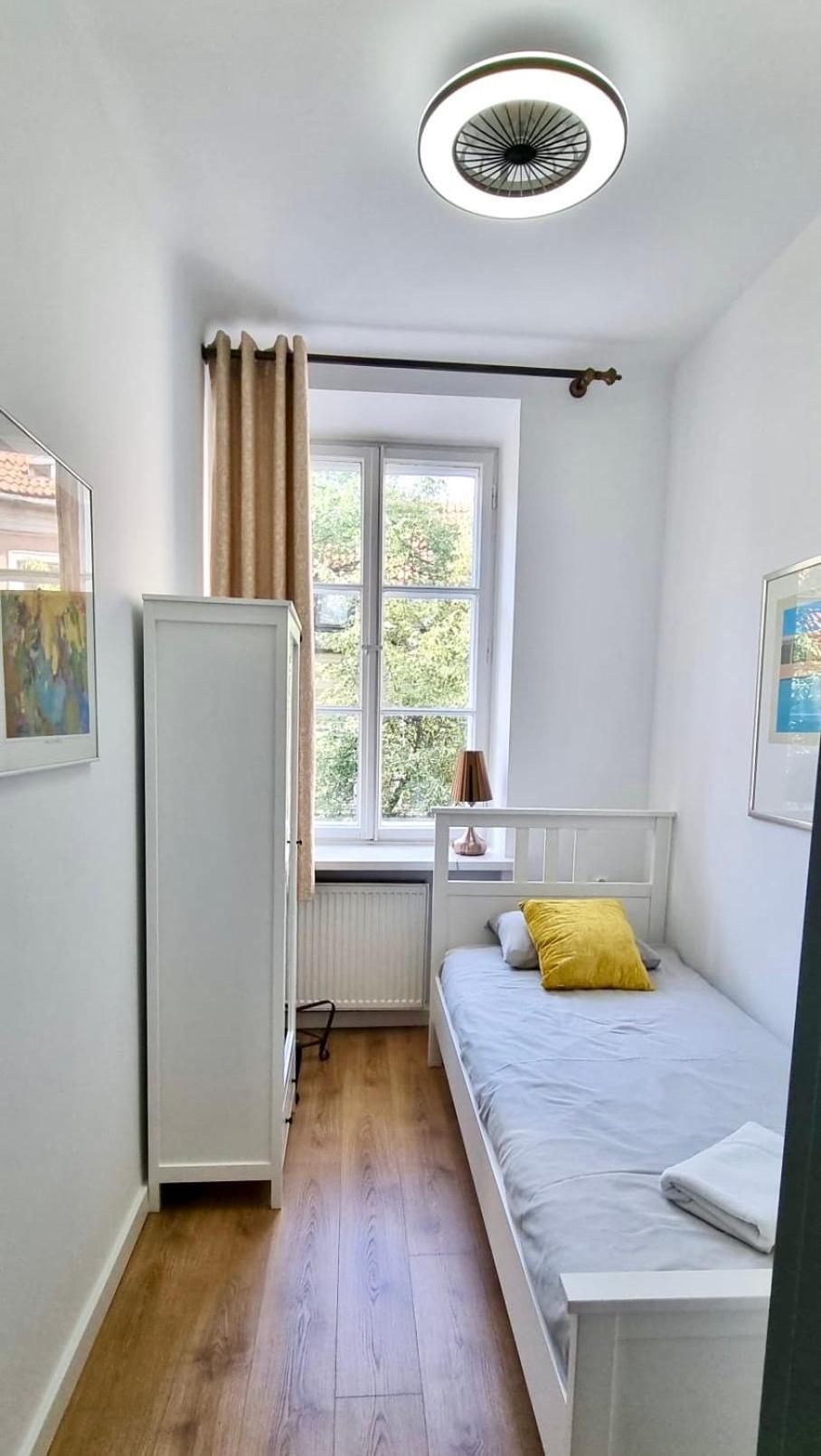 Aaa Stay Apartments Old Town Warsaw I Luaran gambar