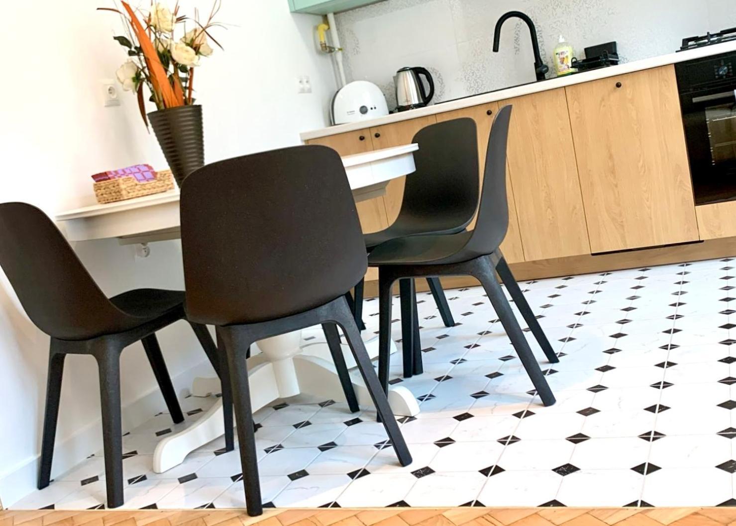 Aaa Stay Apartments Old Town Warsaw I Luaran gambar