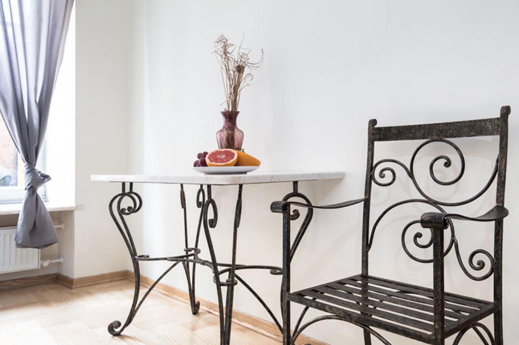 Aaa Stay Apartments Old Town Warsaw I Bilik gambar
