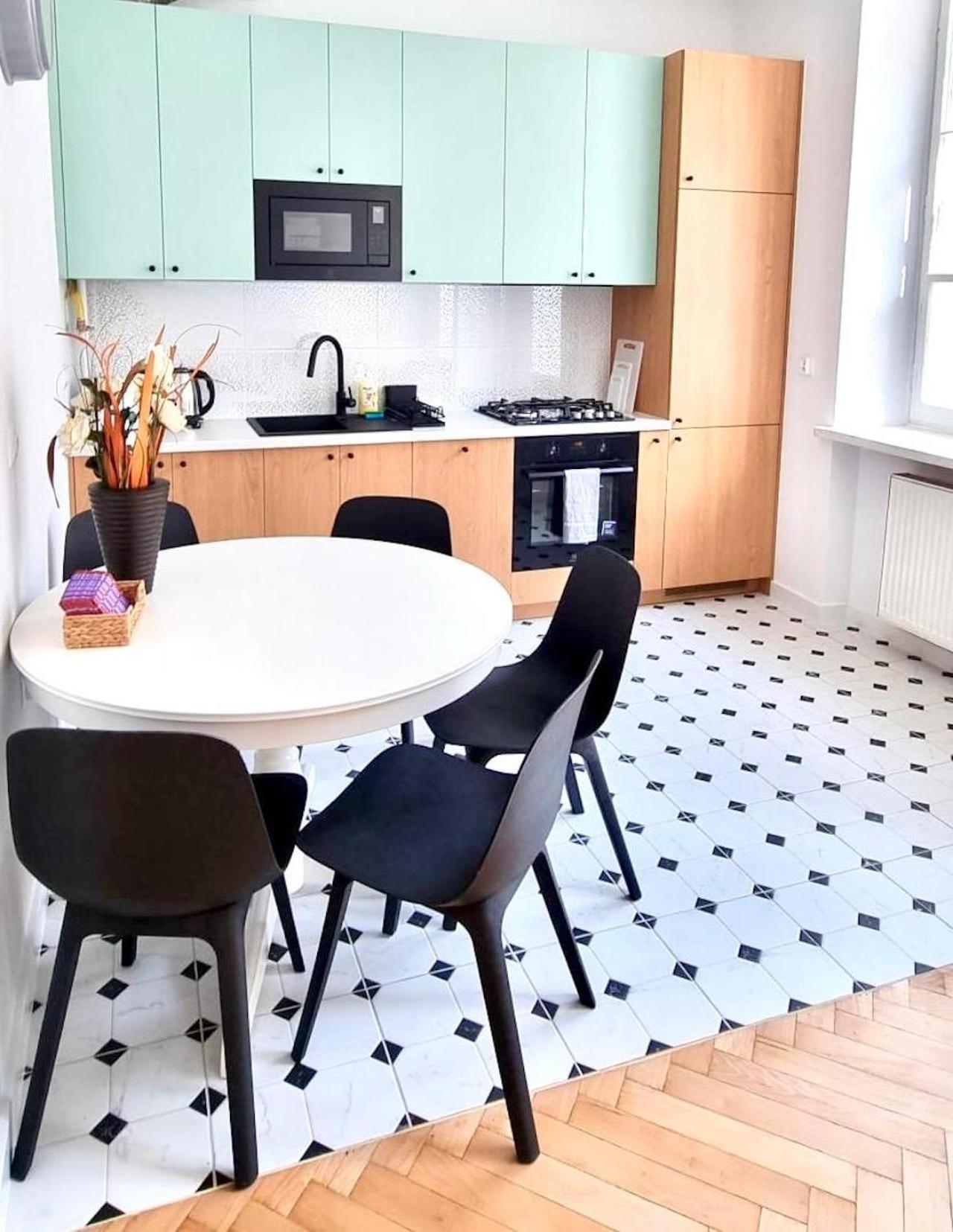 Aaa Stay Apartments Old Town Warsaw I Luaran gambar