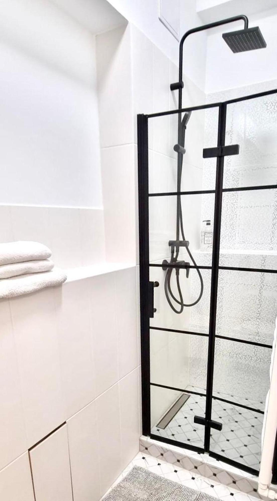 Aaa Stay Apartments Old Town Warsaw I Luaran gambar