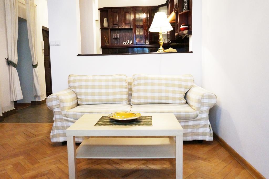 Aaa Stay Apartments Old Town Warsaw I Bilik gambar