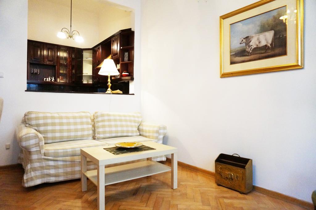 Aaa Stay Apartments Old Town Warsaw I Bilik gambar