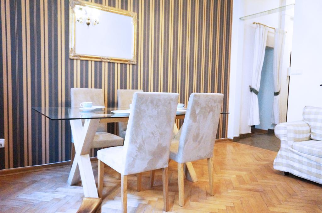 Aaa Stay Apartments Old Town Warsaw I Bilik gambar
